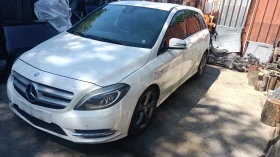 Mercedes-Benz B 200, снимка 1