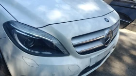 Mercedes-Benz B 200, снимка 5