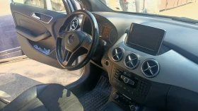 Mercedes-Benz B 200, снимка 6