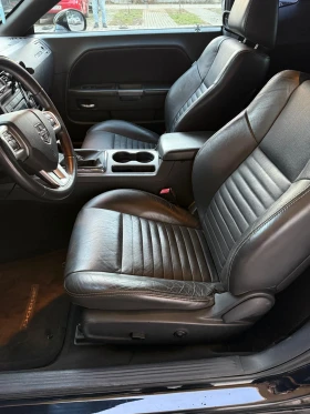 Dodge Challenger SRT, снимка 15