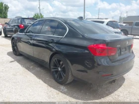 BMW 330 * xDrive* КОЖА* ПОДГРЕВ* ШИБИДАХ* , снимка 3