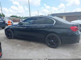BMW 330 * xDrive* КОЖА* ПОДГРЕВ* ШИБИДАХ* , снимка 12