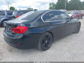 BMW 330 * xDrive* КОЖА* ПОДГРЕВ* ШИБИДАХ* , снимка 4