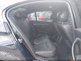 BMW 330 * xDrive* КОЖА* ПОДГРЕВ* ШИБИДАХ* , снимка 7