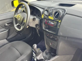 Dacia Sandero 100k km, снимка 8