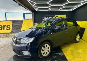 Dacia Sandero 100k km, снимка 2
