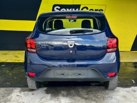 Dacia Sandero 100k km, снимка 7