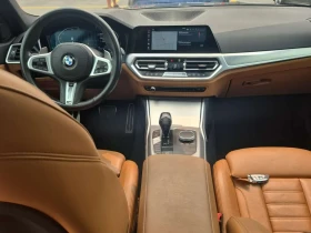 BMW 330 I XDRIVE| ПЪЛЕН М ПАКЕТ| ПАНО| ПОДГРЕВИ| ПАМЕТ| , снимка 9