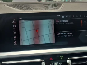 BMW 330 I XDRIVE| ПЪЛЕН М ПАКЕТ| ПАНО| ПОДГРЕВИ| ПАМЕТ| , снимка 10