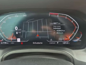 BMW 330 I XDRIVE| ПЪЛЕН М ПАКЕТ| ПАНО| ПОДГРЕВИ| ПАМЕТ| , снимка 8