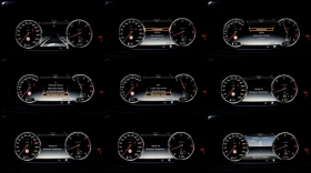 Mercedes-Benz S 350 d* 4MATIC* AMG* 9G* LONG* 3XTV* CARBON* MASSAGE, снимка 15