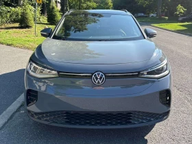VW ID.4 Pro / CARFAX / АВТОКРЕДИТ / ОТ ПРЕДСТАВИТЕЛСТВО , снимка 6