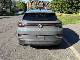 VW ID.4 Pro / CARFAX / АВТОКРЕДИТ / ОТ ПРЕДСТАВИТЕЛСТВО , снимка 4