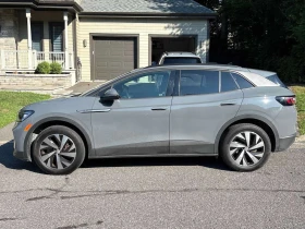 VW ID.4 Pro / CARFAX / АВТОКРЕДИТ / ОТ ПРЕДСТАВИТЕЛСТВО , снимка 2