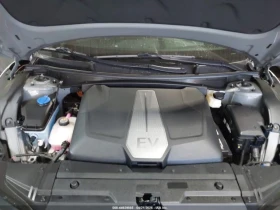 Kia EV6 GT-LINE* RWD* КОЖА* ПОДГРЕВ* ОБДУХВАНЕ* NAVI* LED*, снимка 9