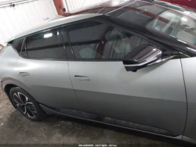 Kia EV6 GT-LINE* RWD* КОЖА* ПОДГРЕВ* ОБДУХВАНЕ* NAVI* LED*, снимка 12