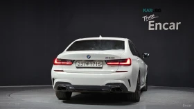 BMW 340 M340i* HUD* 360* КОЖА* НАВИ* ПАНО, снимка 4