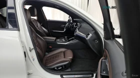 BMW 340 M340i* HUD* 360* КОЖА* НАВИ* ПАНО, снимка 9
