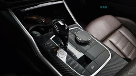 BMW 340 M340i* HUD* 360* КОЖА* НАВИ* ПАНО, снимка 7
