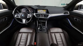 BMW 340 M340i* HUD* 360* КОЖА* НАВИ* ПАНО, снимка 5