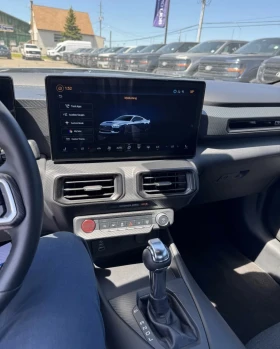 Ford Mustang ECOBOOST * АВТОМАТИК * REMOTE START * 4000KM * , снимка 10