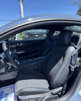 Ford Mustang ECOBOOST * АВТОМАТИК * REMOTE START * 4000KM * , снимка 7