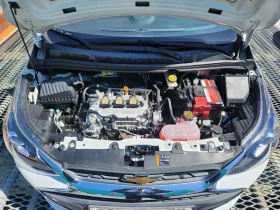Chevrolet Spark 1.0 L5Q Automatic, снимка 9