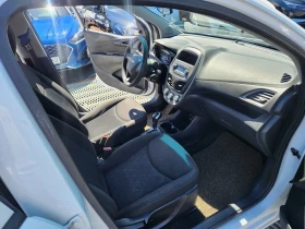 Chevrolet Spark 1.0 L5Q Automatic, снимка 13