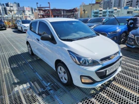 Chevrolet Spark 1.0 L5Q Automatic, снимка 8