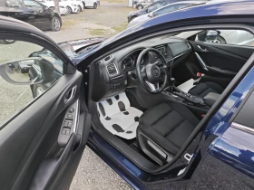 Mazda 6 2.0i, снимка 7