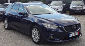 Mazda 6 2.0i, снимка 3