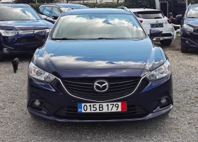 Mazda 6 2.0i, снимка 2