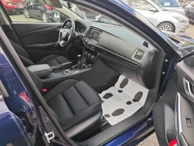 Mazda 6 2.0i, снимка 10