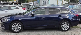 Mazda 6 2.0i, снимка 5