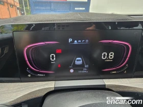 Kia K8 3.5 LPG 2WD Standard  * koreiskikoli.bg * , снимка 8