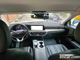 Kia K8 3.5 LPG 2WD Standard  * koreiskikoli.bg * , снимка 7