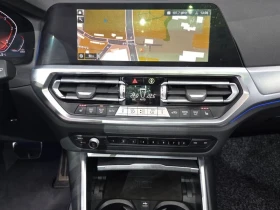 BMW 320 320d Touring M Sport| 190к.с., снимка 15
