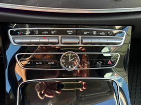 Mercedes-Benz E 350 Exclusive 3.0d 258k.c., снимка 15