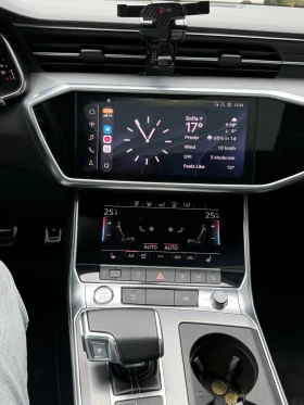 Audi A6 3XS Line, снимка 9