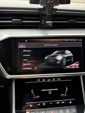 Audi A6 3XS Line, снимка 11