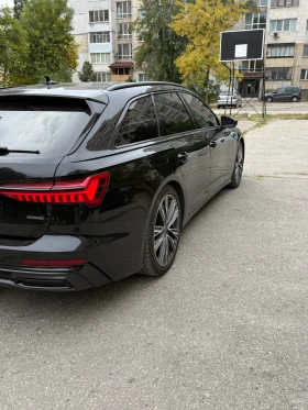Audi A6 3XS Line, снимка 3