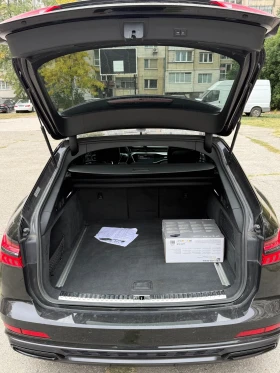 Audi A6 3XS Line, снимка 4