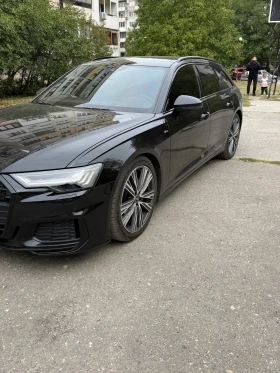 Audi A6 3XS Line, снимка 2