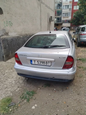 Citroen C5 2.2HDI, снимка 1