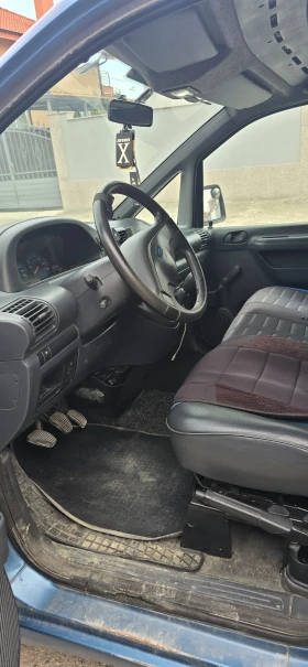 Fiat Scudo, снимка 5