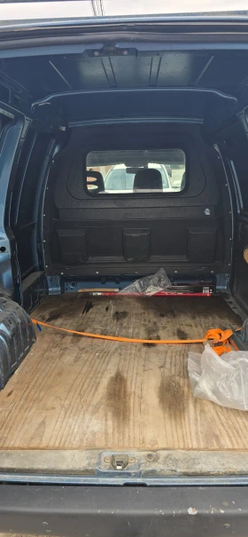 Fiat Scudo, снимка 4