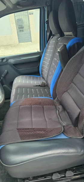 Fiat Scudo, снимка 6