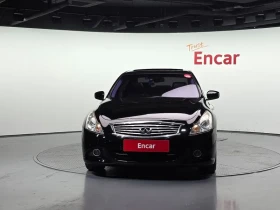 Infiniti G 25 - 2.5 - САМО 30% АВАНС, снимка 3