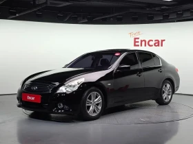 Infiniti G 25 - 2.5 - САМО 30% АВАНС, снимка 1