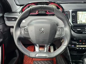 Peugeot 2008  1.5 Bluehdi Gt Line, снимка 13